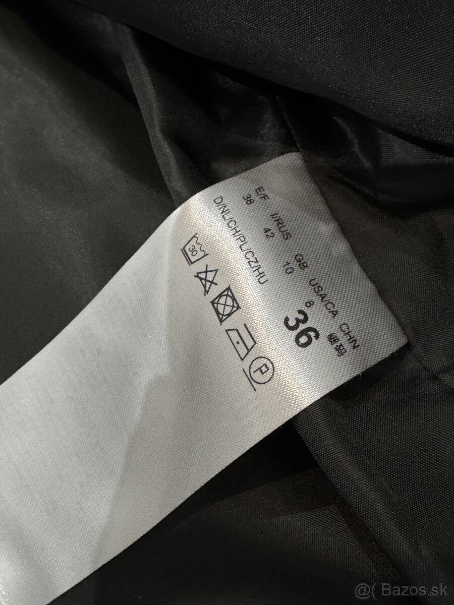 Betty Barclay dámska bunda - 5