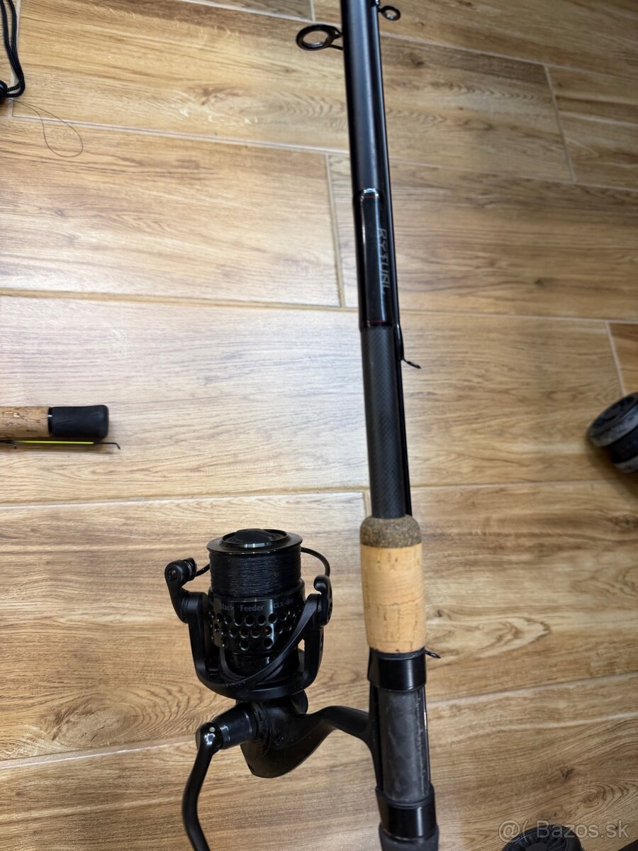 Rybárske vybavenie - 5