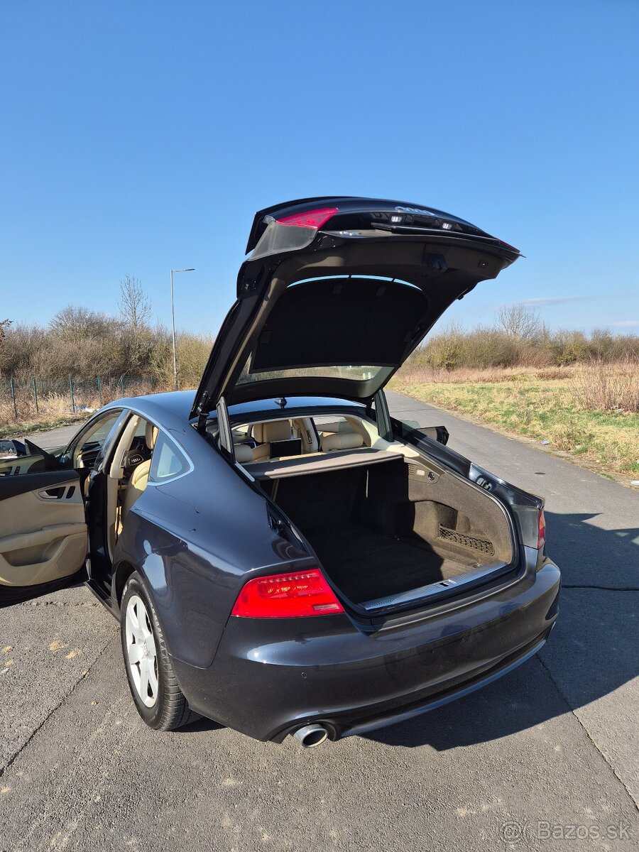 AUDI A7 3.0 TDI 180KW - 5