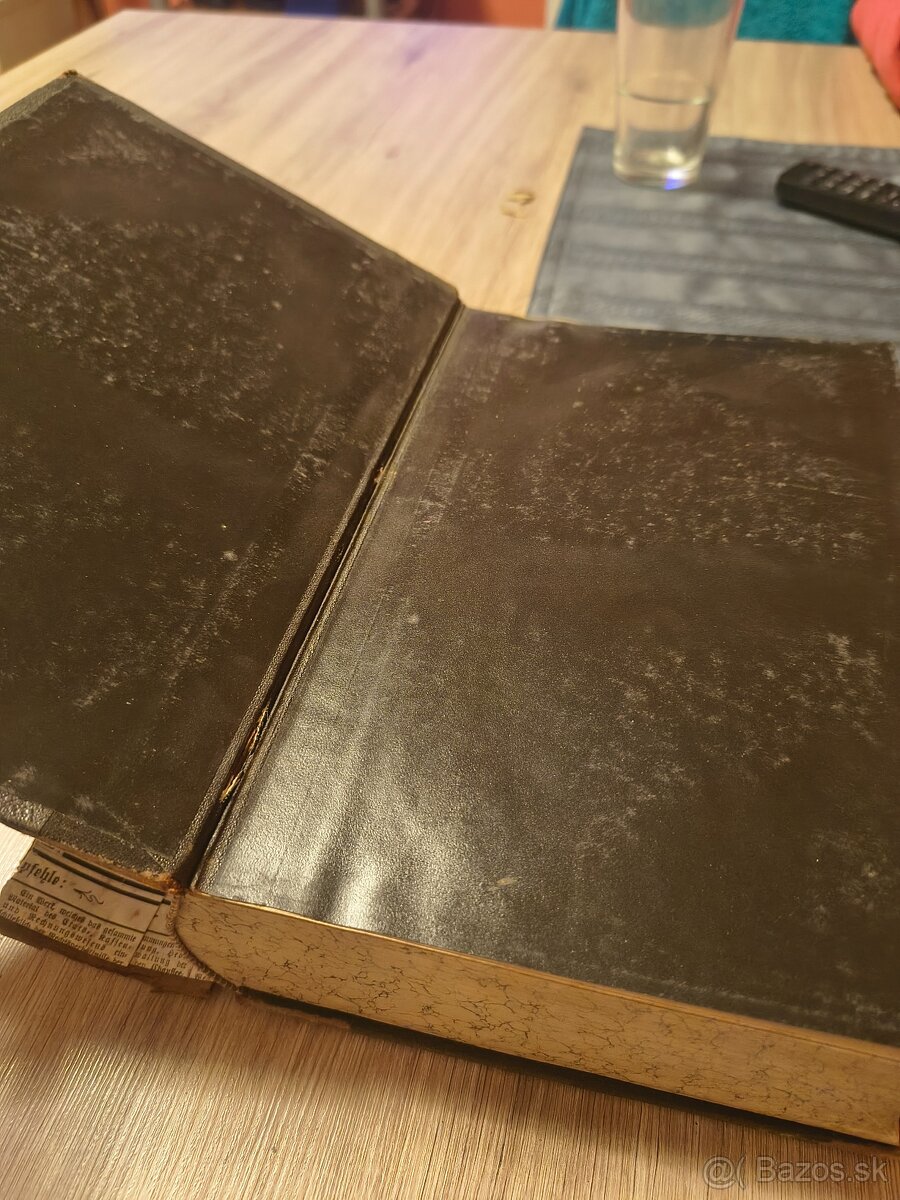 Cirkevný lexikon 1895 - 5