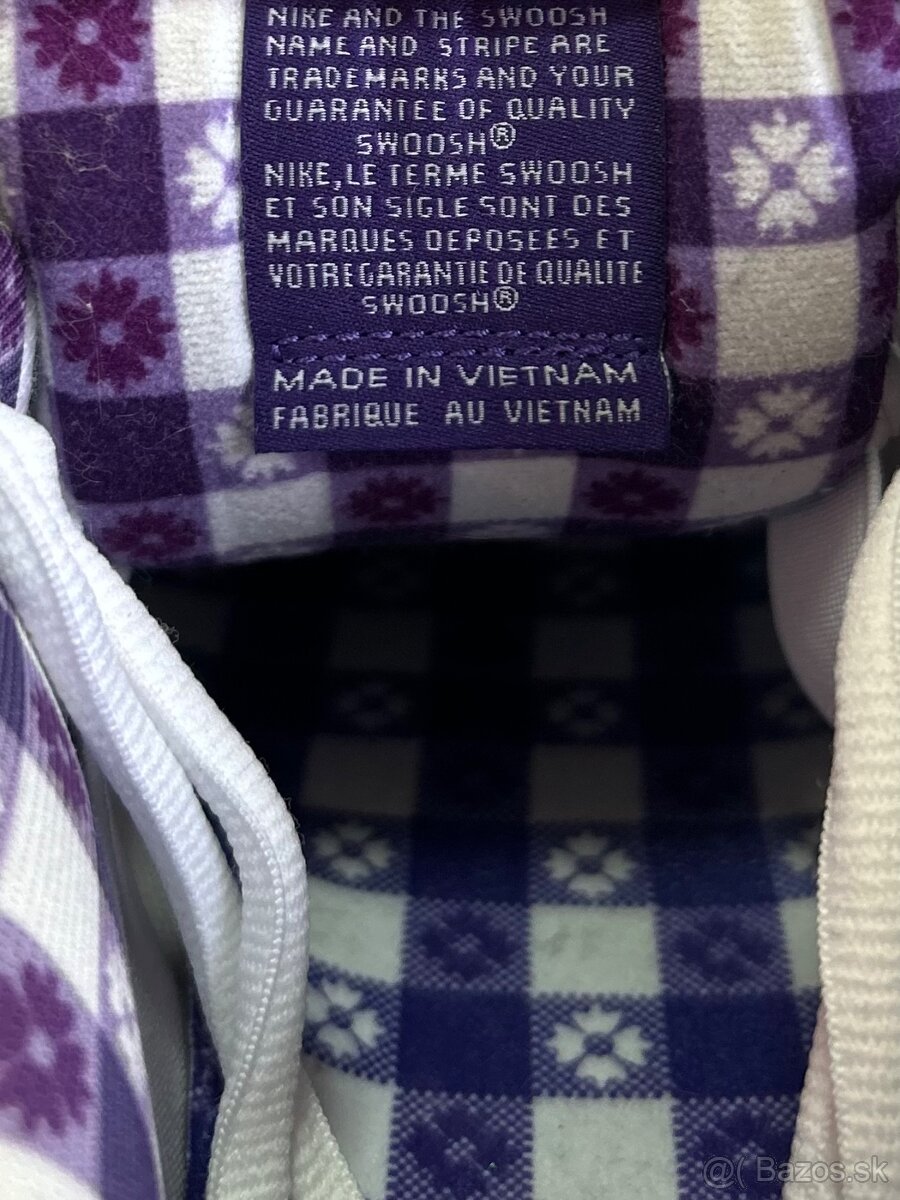 Panske tenisky nike 42,5 - 5