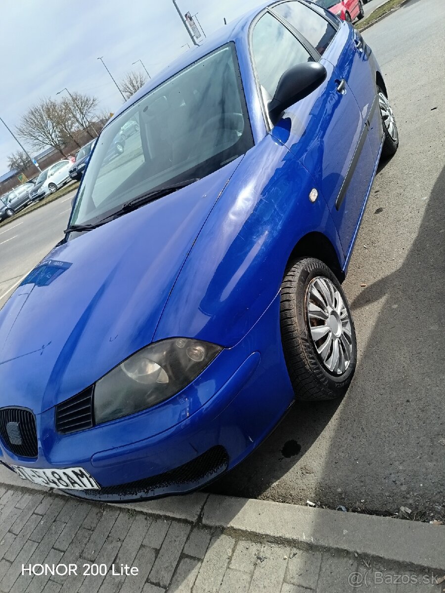 Seat Ibiza III 6L - 5