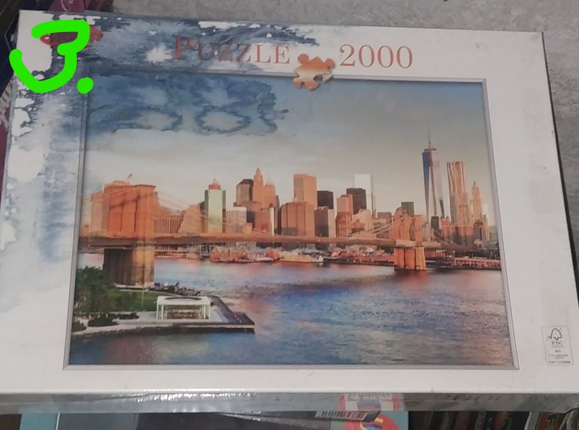 puzzle nove - 5