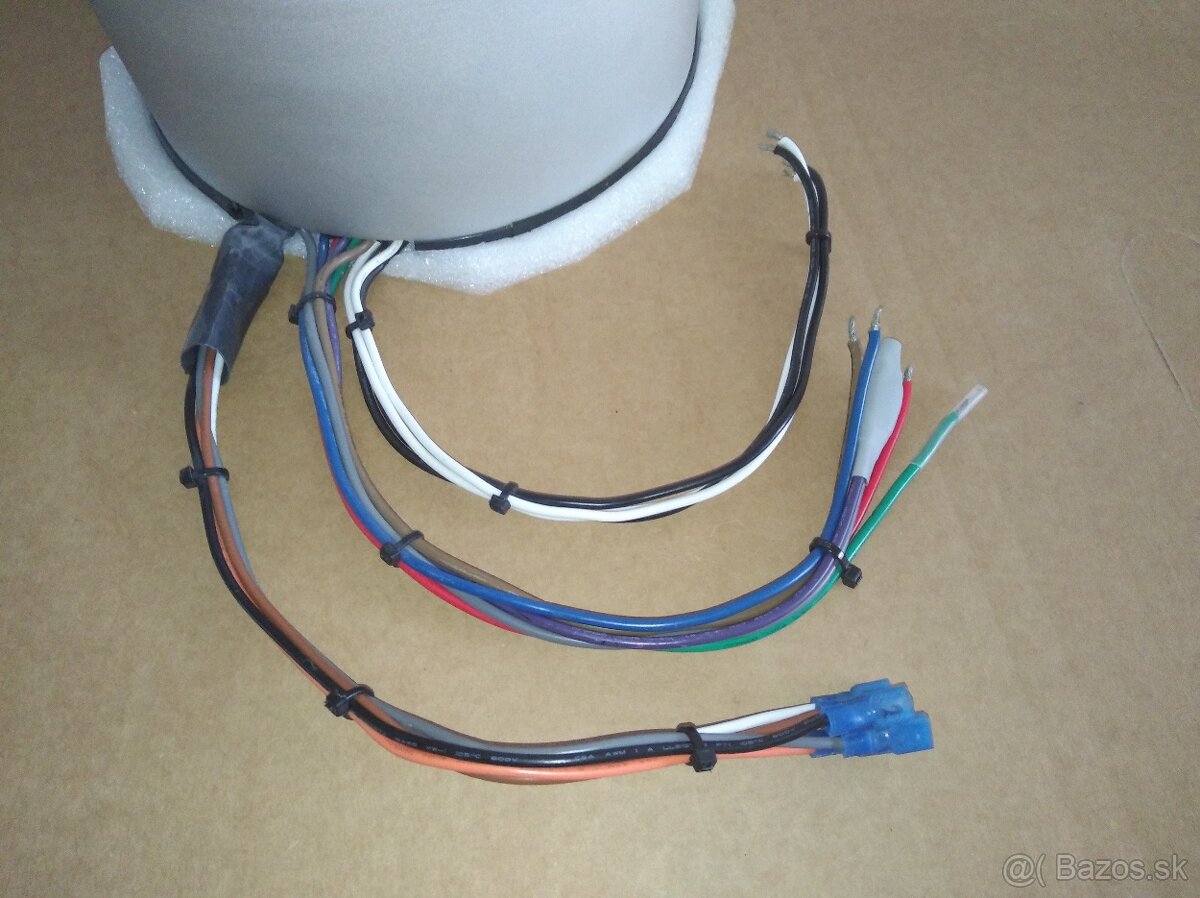 Toroidný transformátor - 5