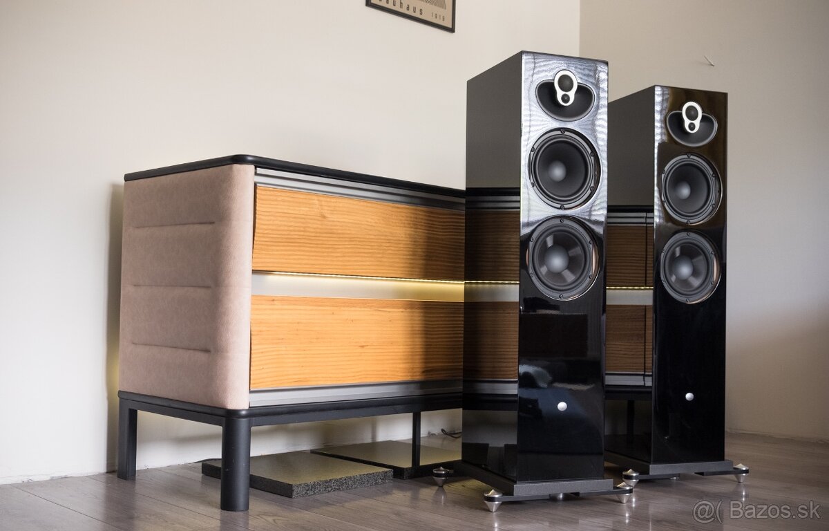 reprosustavy LINN - 5