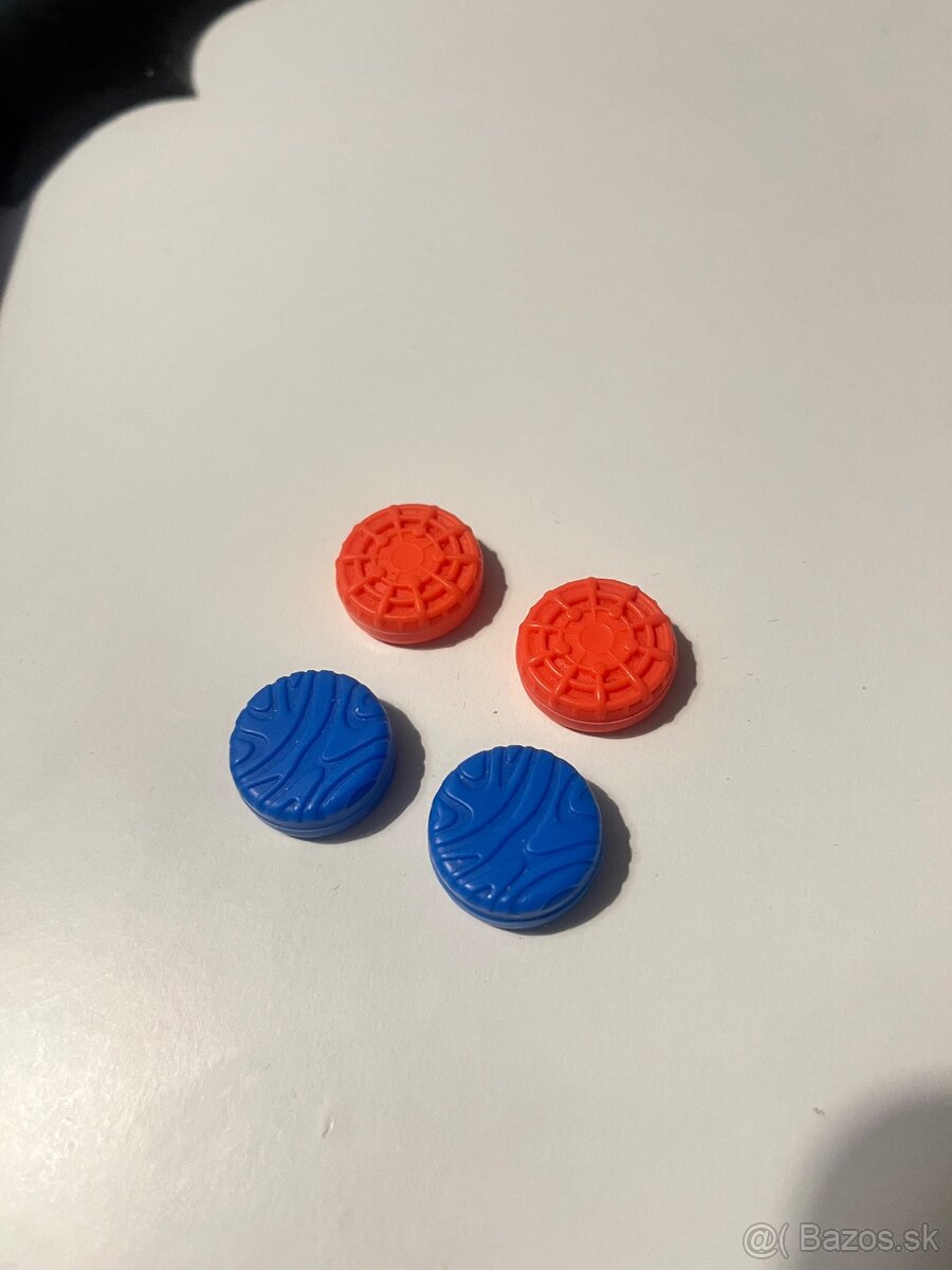 PREDÁM PLAYSTATION 5 s mechanikou - 5