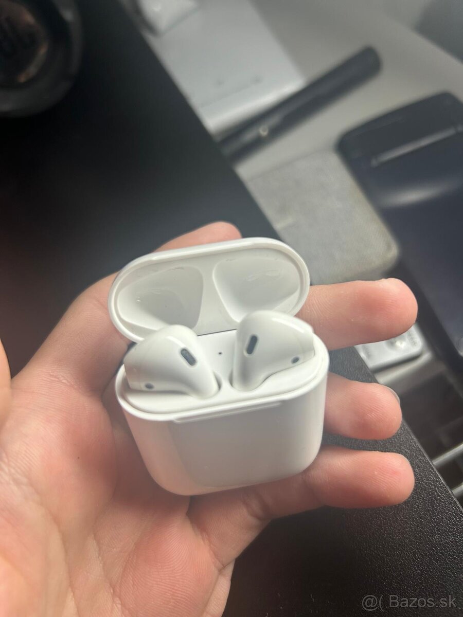 Airpods - 5