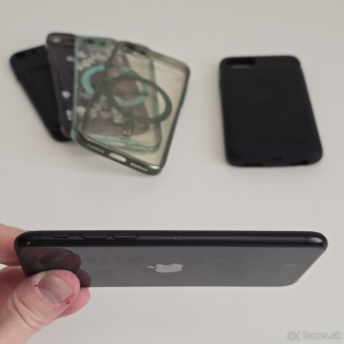 Apple iPhone SE2020 64GB - 5