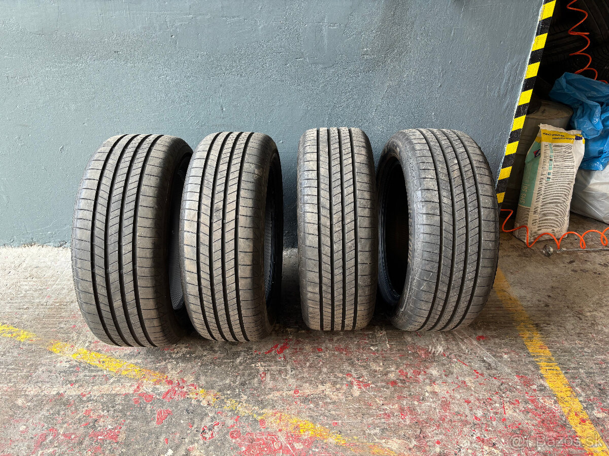 Predám úplne nové letné pneumatiky Bridgestone Turanza Eco - 5