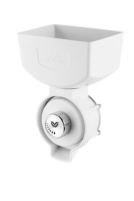 Kuchynský robot ETA Gratus Kuliner II s komplet vybavením - 5