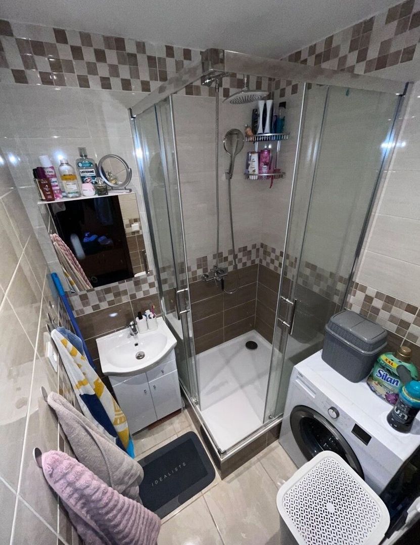 Byt na predaj - ul. Bieloruska, Bratislava II TOP - 5