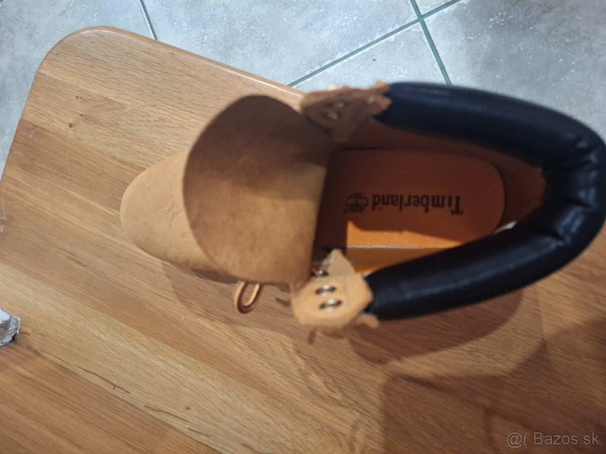 Timberland×Louis Vuitton - 5