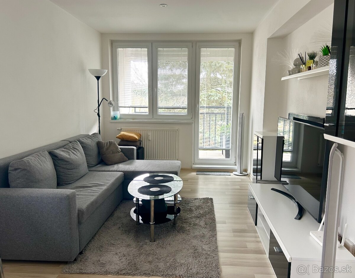 RFReality 2 izb. moderne zrekonštruovaný byt - Nám.L.Svobodu - 5