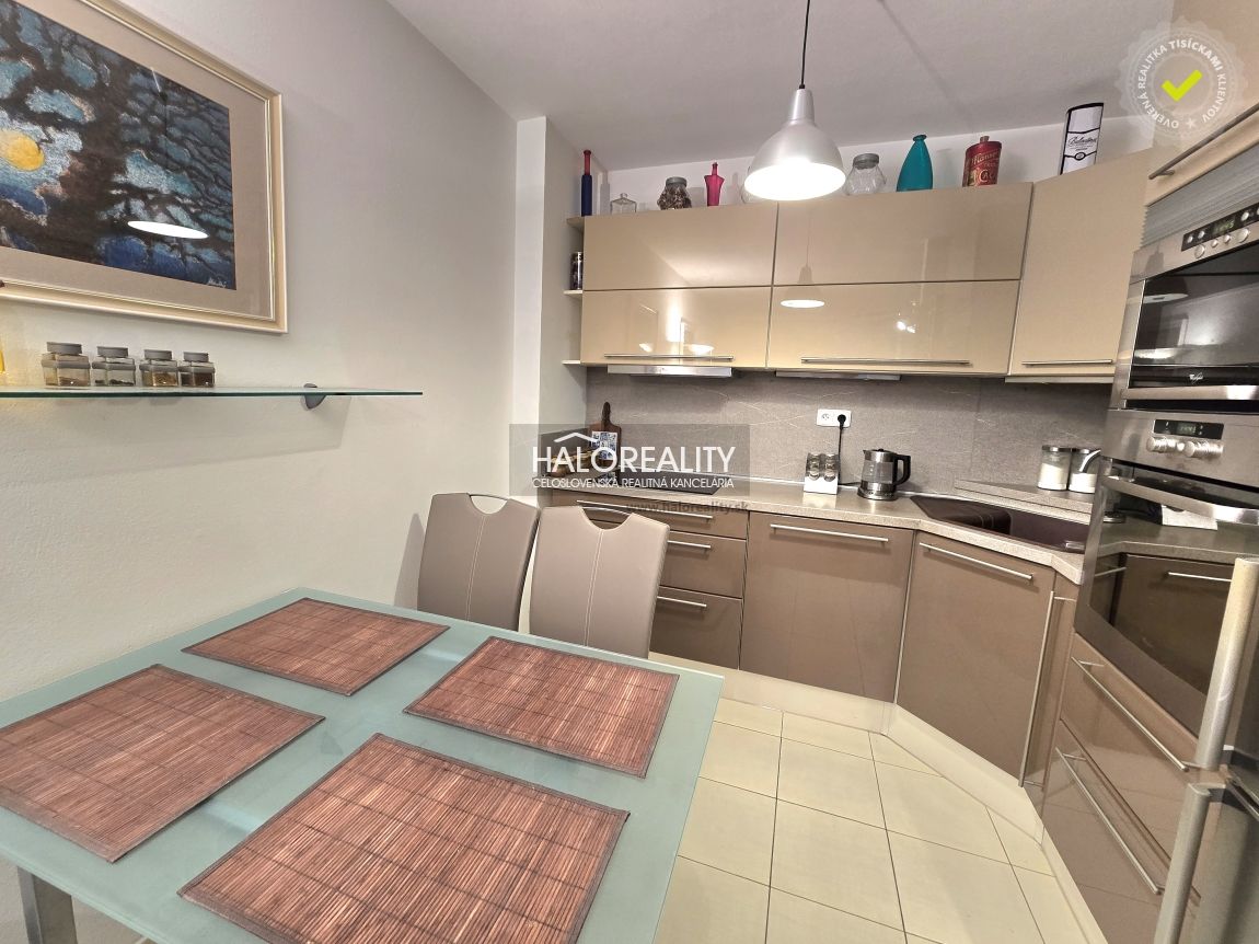 HALO reality - Predaj, dvojizbový byt Bratislava Petržalka, - 5