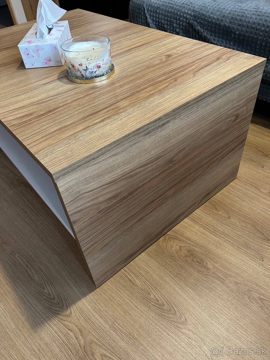 Konferenčný stolík - 5