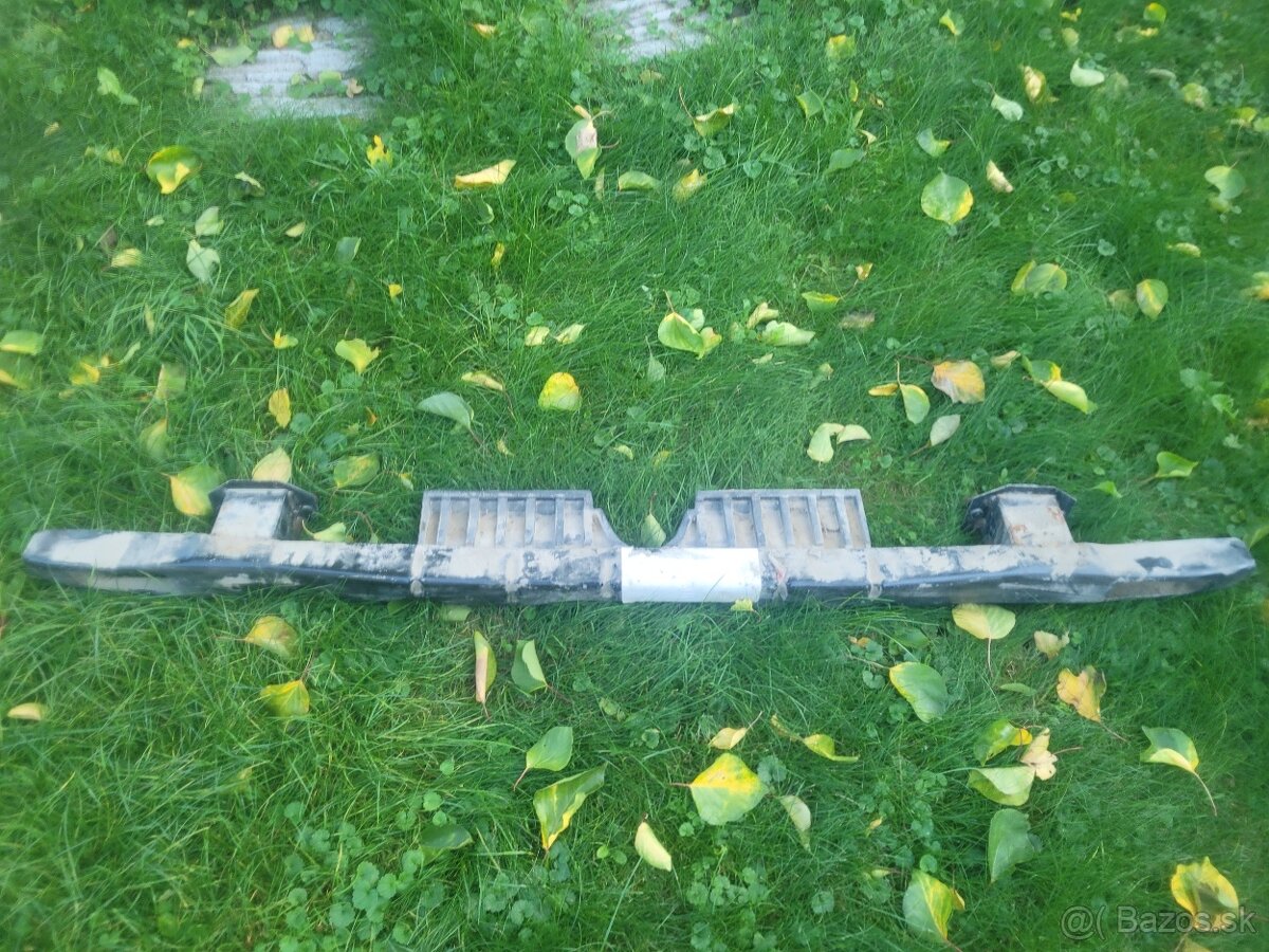 Predám zadný nárazník na Trafic, Vivaro, Talento - 5