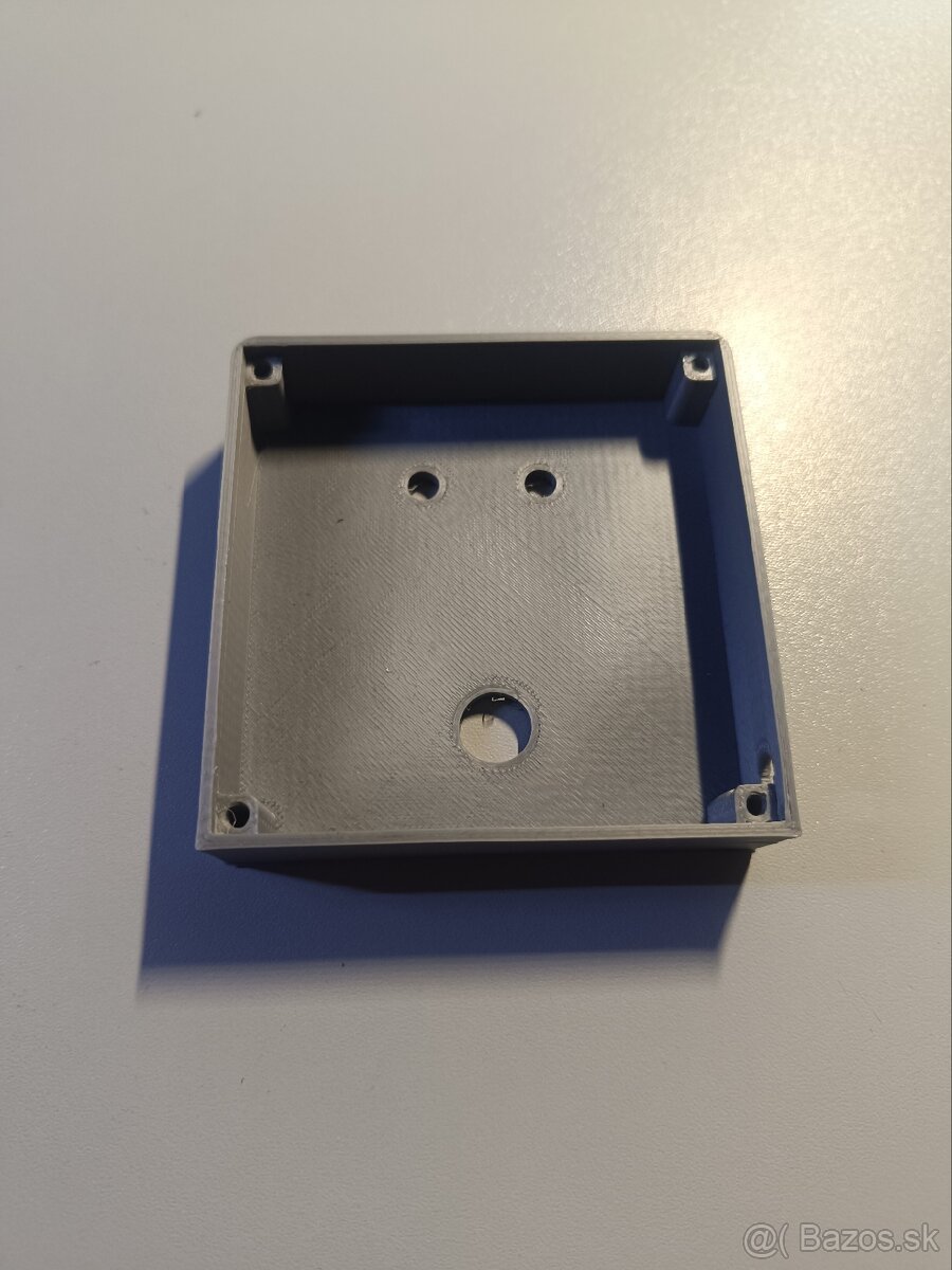 3D tlač a 3D modelovanie na mieru - 5