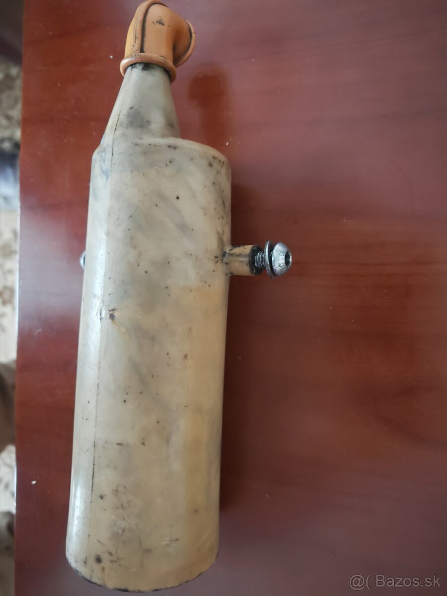 Jawetta 551 vzduchový filter - 5