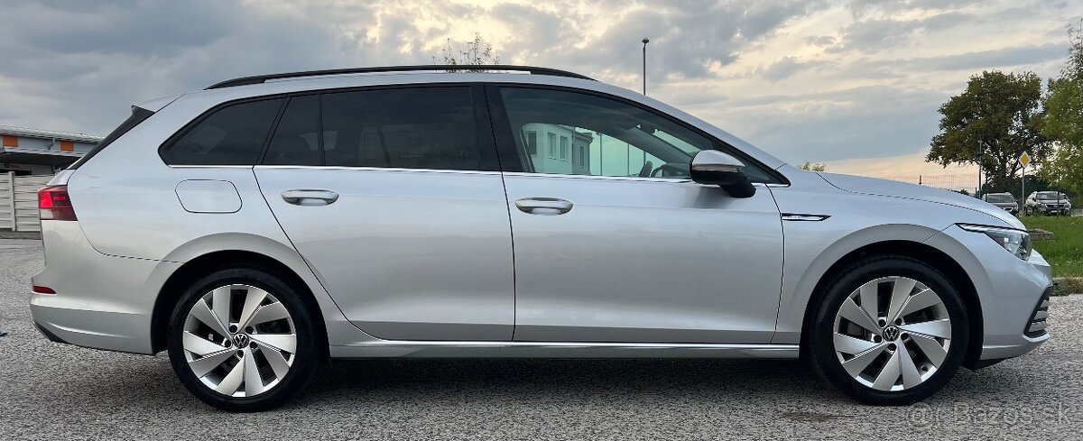 ‼️Volkswagen Golf 2.0 TDI Style DSG❗️ - 5