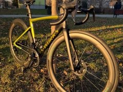 S-Works Tarmac SL7, Sagan Edition - 5