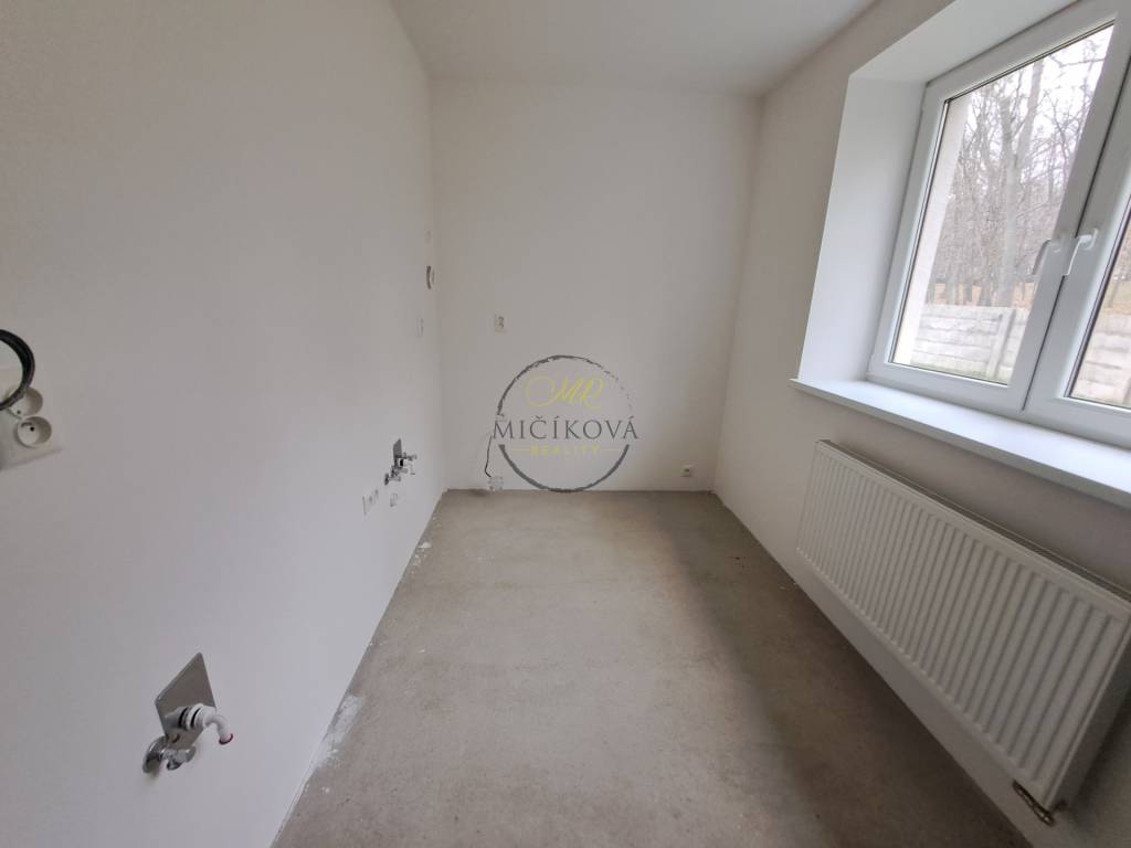 Predáme 3-izbový byt v novostavbe, Veľké Zálužie okr. Nitra - 5