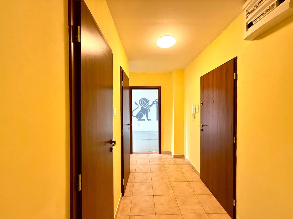 Na predaj 2-izbový byt na Lachovej ulici 20, Bratislava – Pe - 5