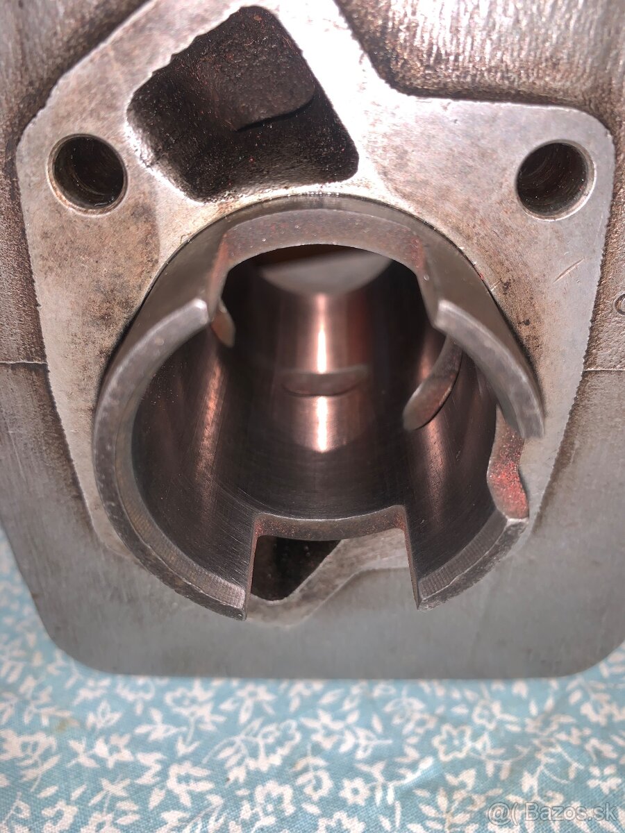 Predám valce na Simson s51 - 5