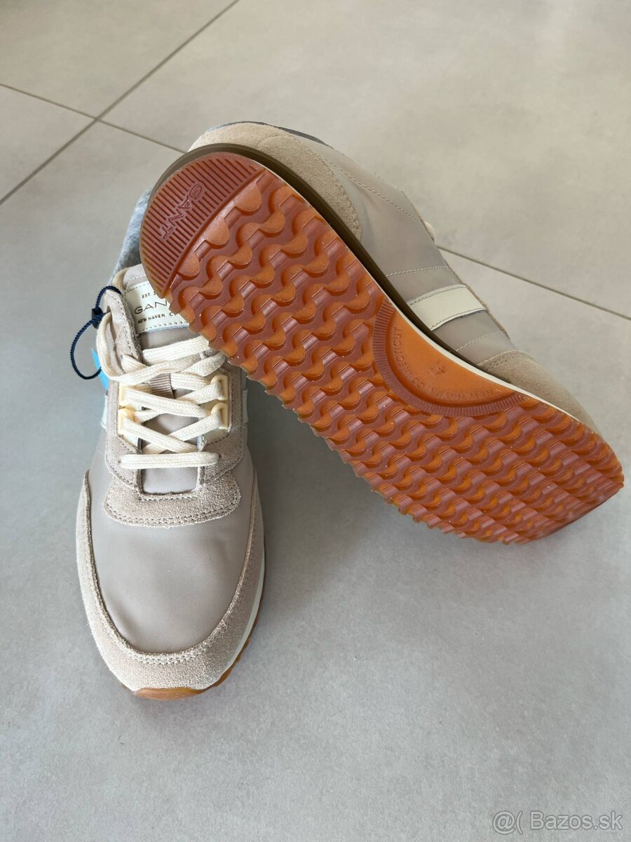 Dámske tenisky Gant veľ. 41 - 5