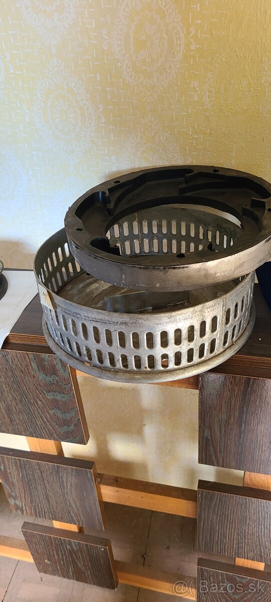 Difuzor sigma KDFU - 5