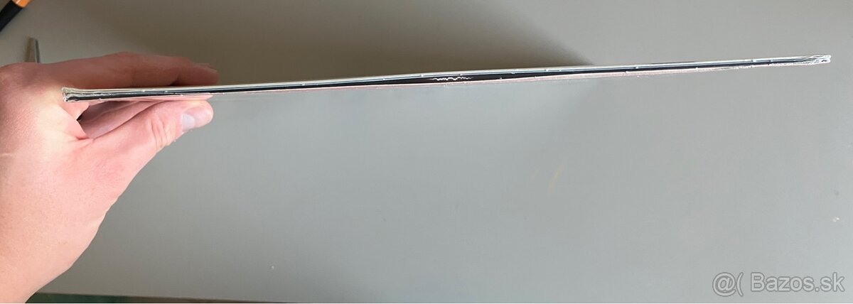 LP Beastie Boys - License To Ill - 5