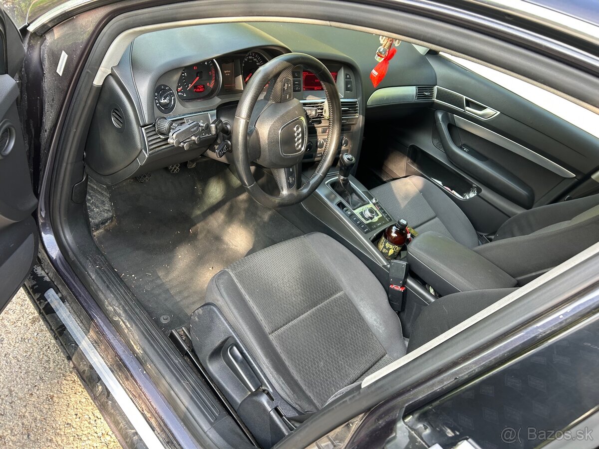 Audi a6 2.0 tdi - 5