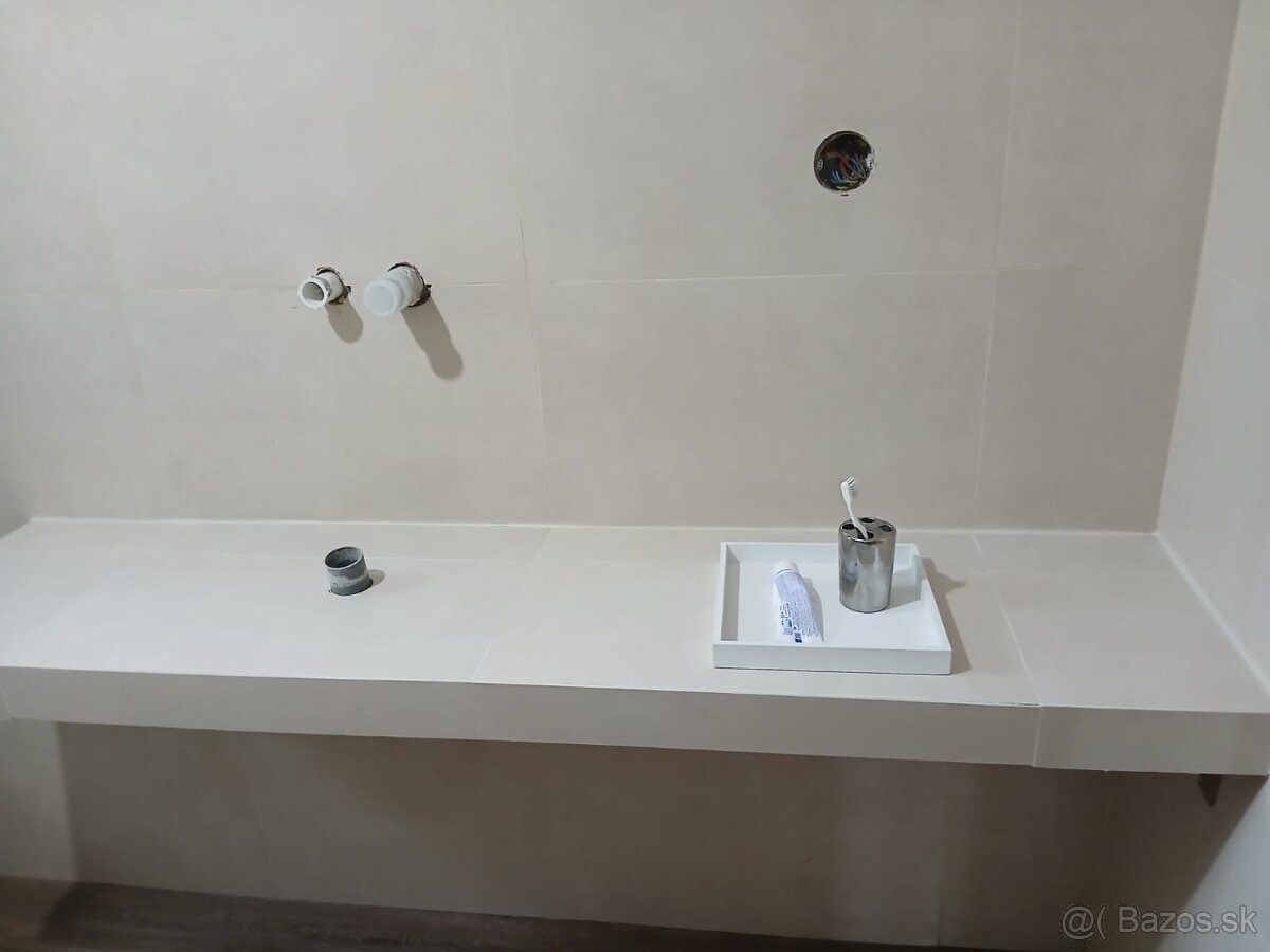 Stavebné a maliarske prace - 5