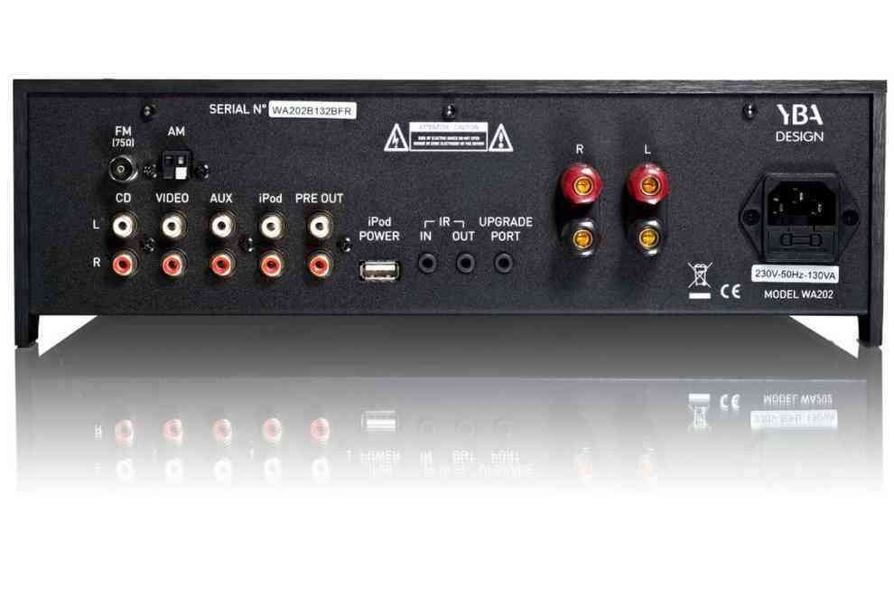 YBA Design WA-202 - 5