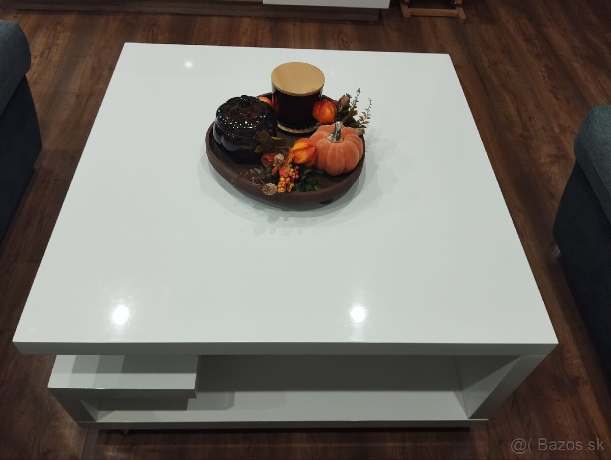 Konferenčný stolík - 5