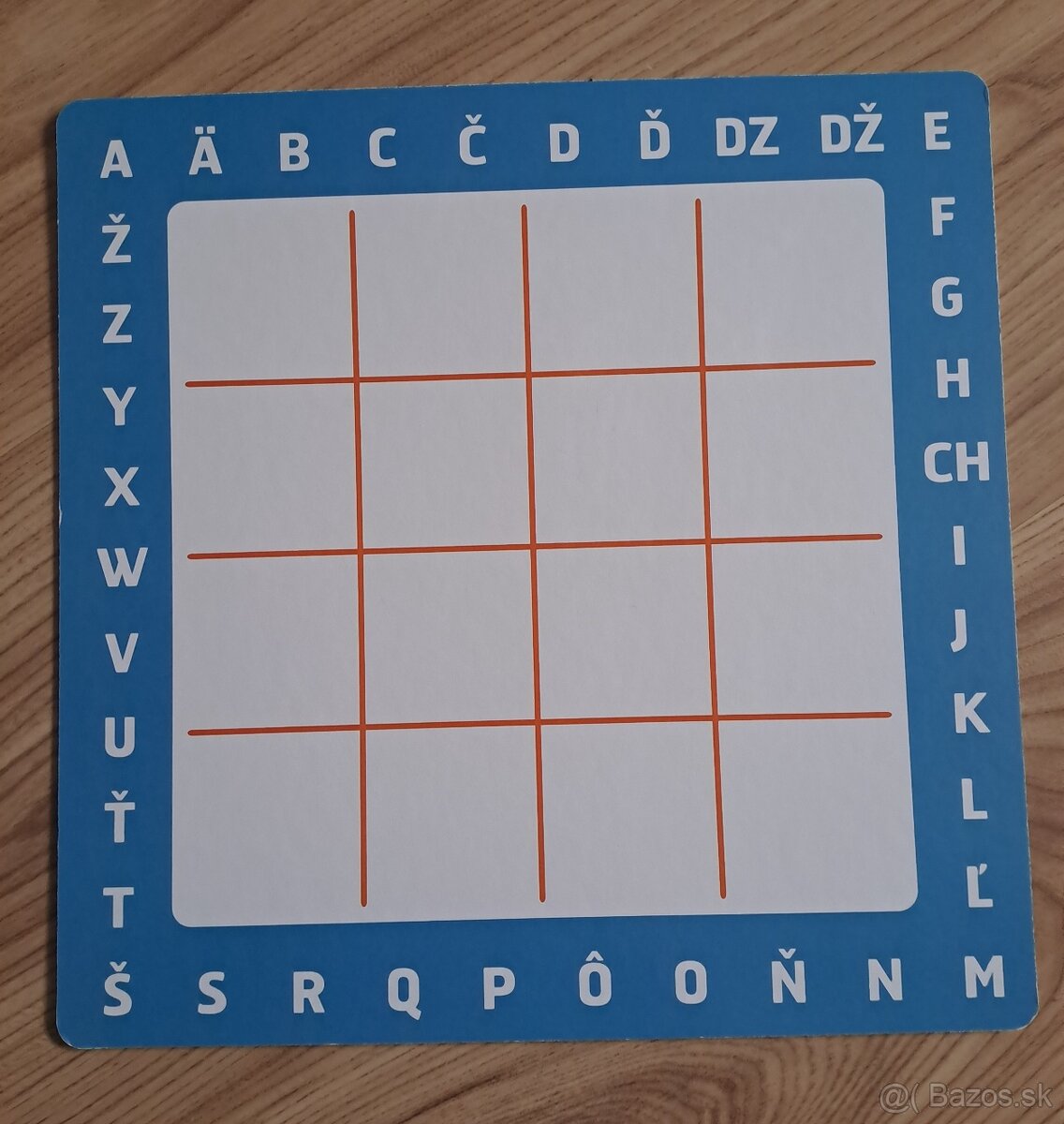 Hry pre predškolákov - 5