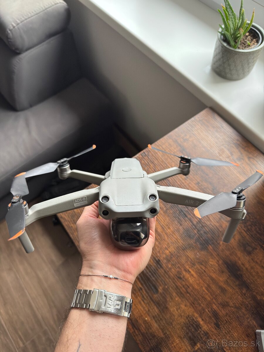 Dji Air 2S fly more Combo - 5