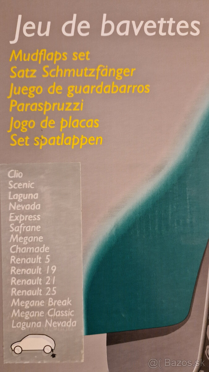 Renault Megane 1999 - 5