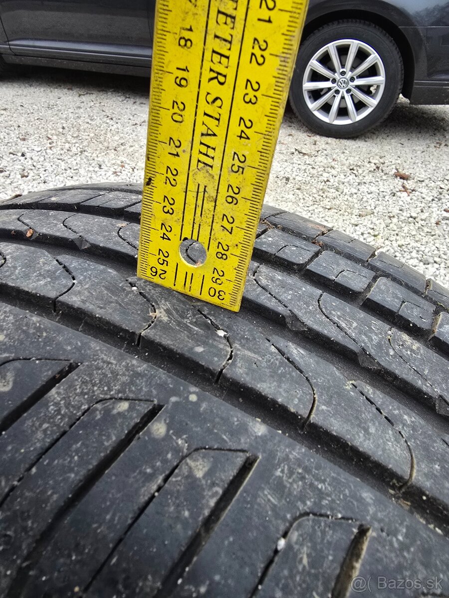 Letné pneumatiky - 5