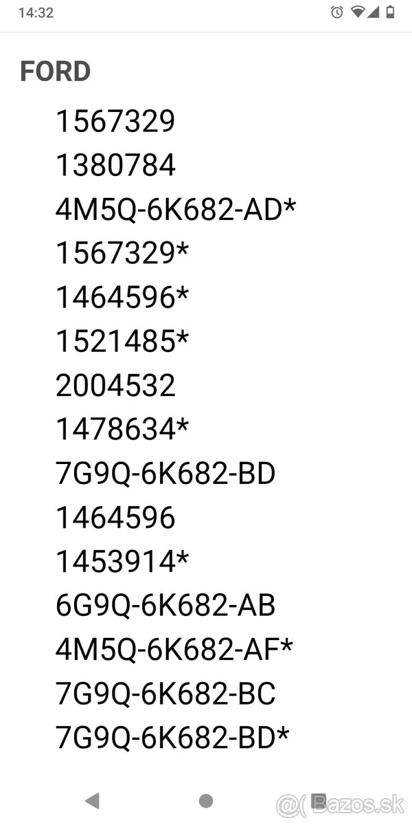 Elektrický regulačný ventil turba - 5