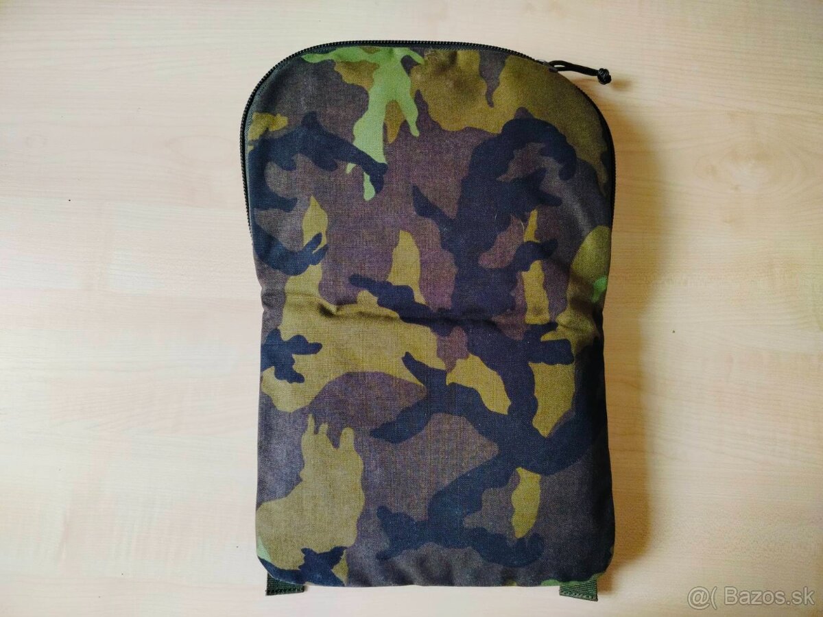 Obal na vak na vodu FENIX Protector - 5