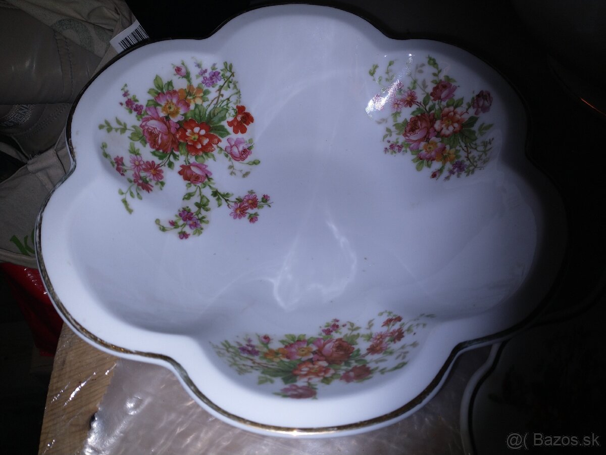 Obedova 100 ročná suprava - 5