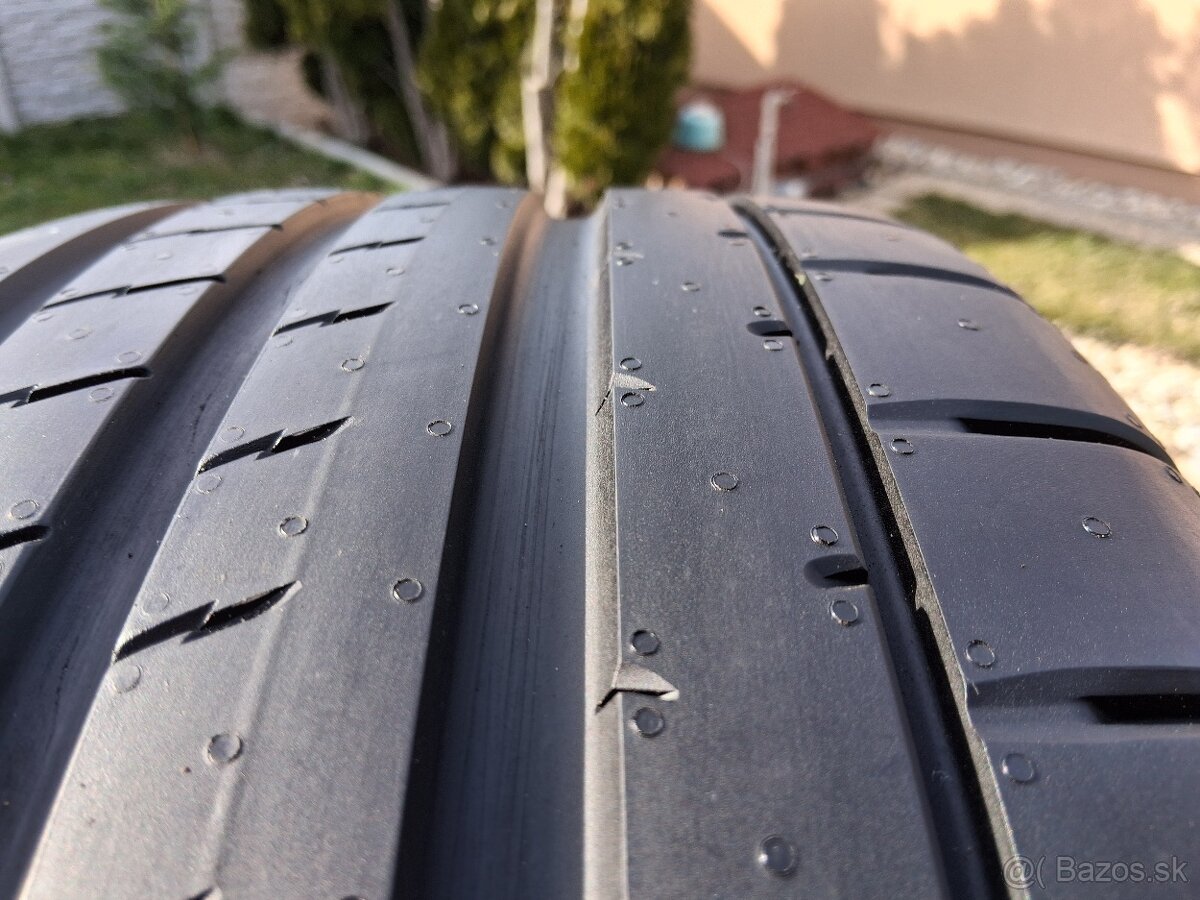 225/45 r18 letne pneumatiky - 5