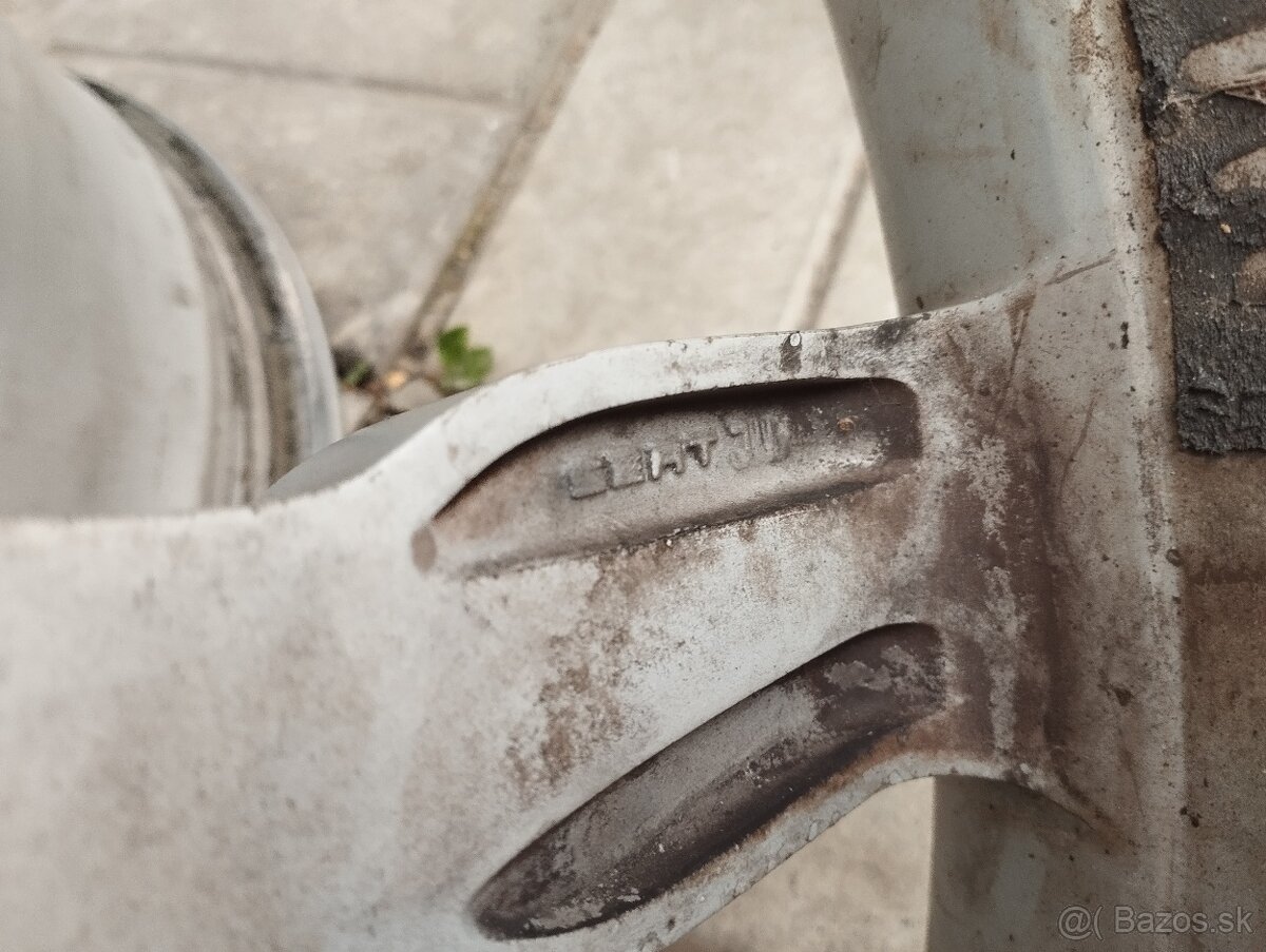 R17 j 5X 1127 ET 54 - 5