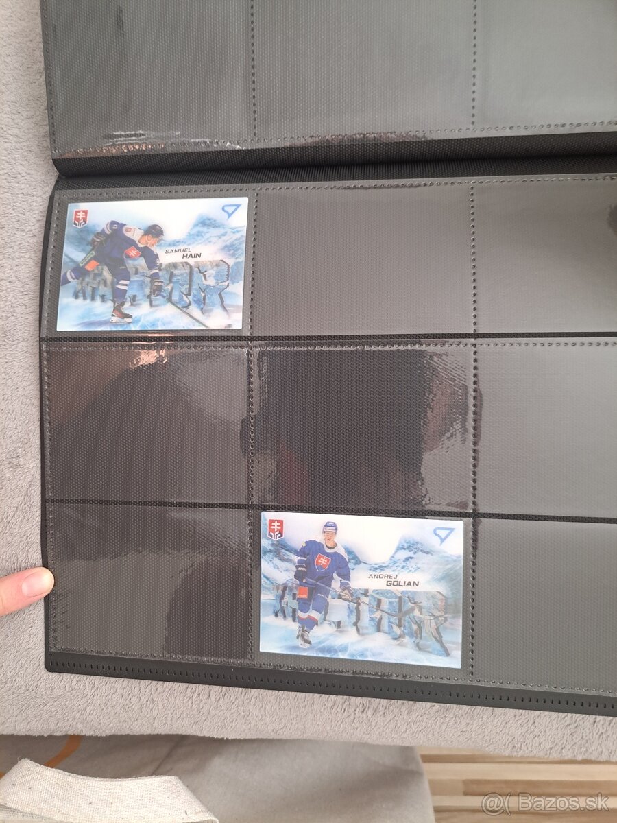 Hokejové Slovensko 2024 - 5