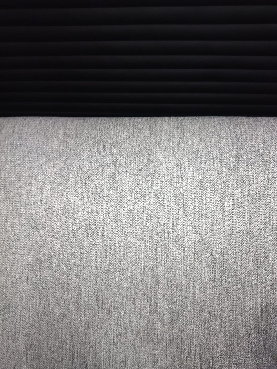 Manzelska postel 200x180cm - 5