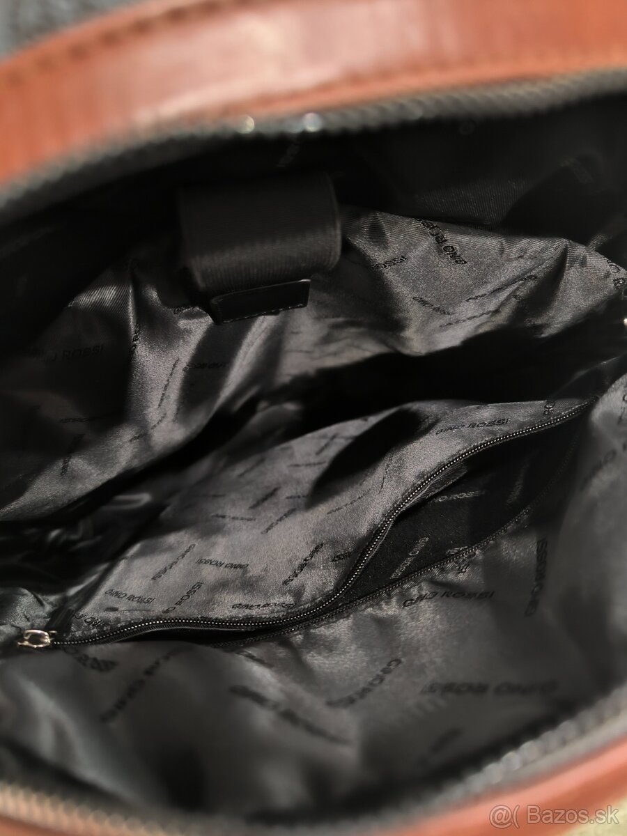 Ruksak Gino Rossi - 5