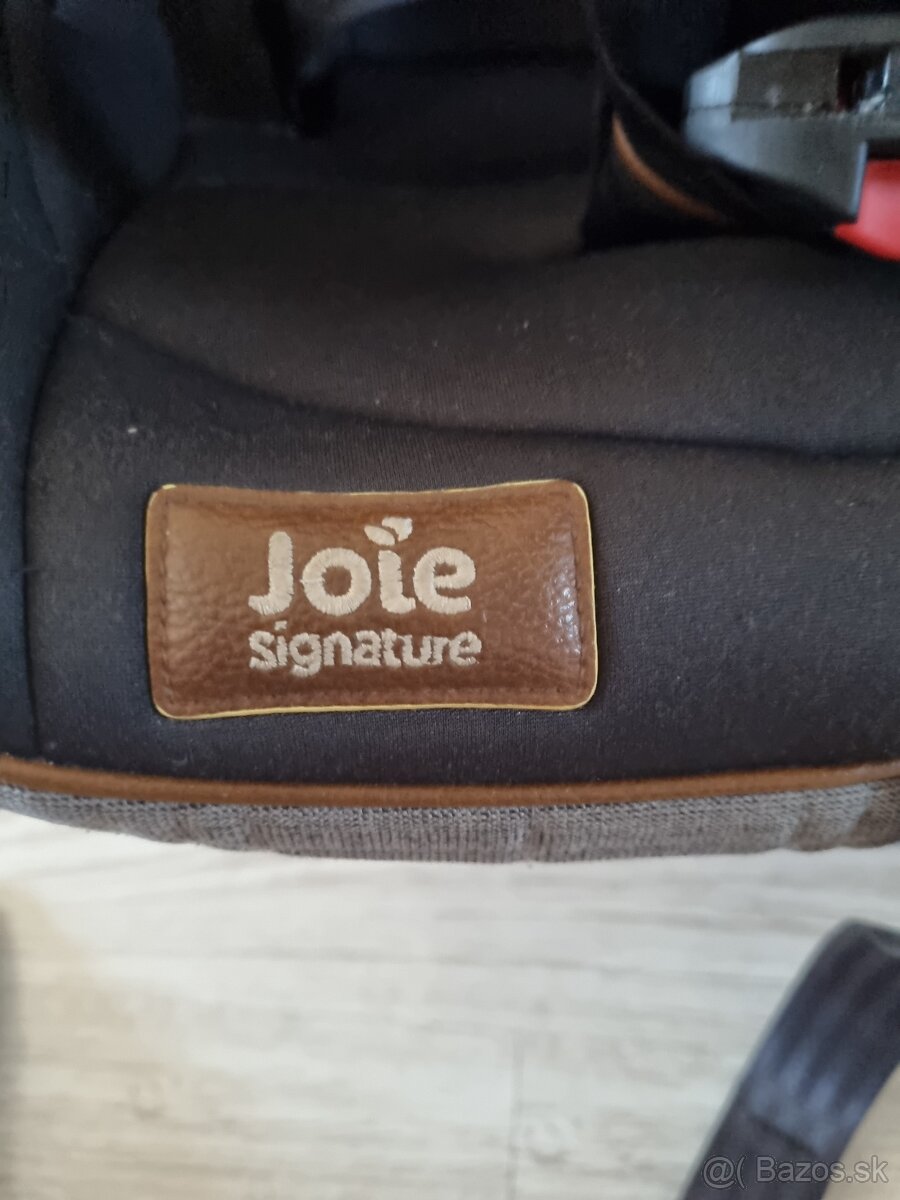 Autosedačka Jole Signature - 5