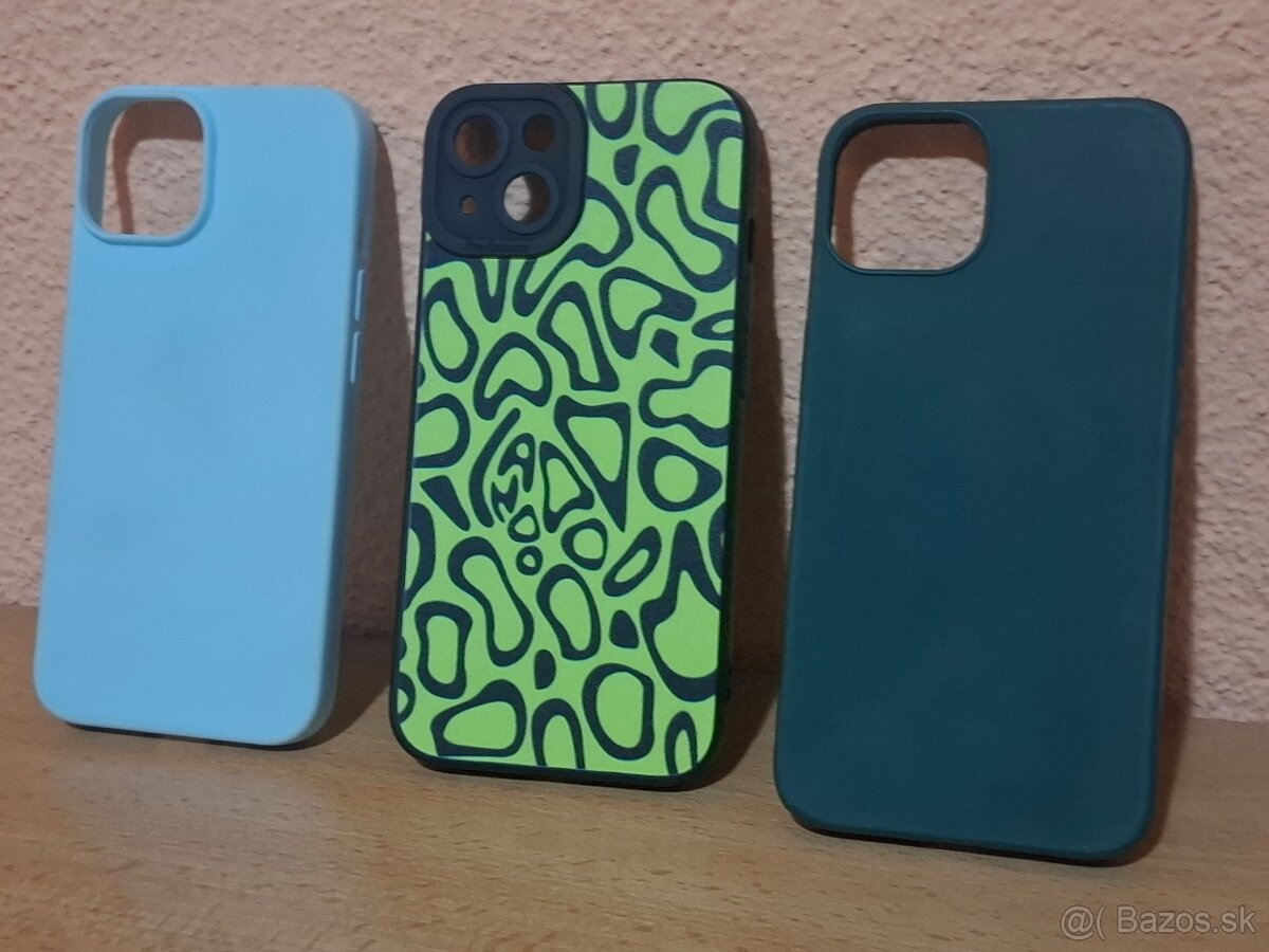 Apple iPhone 13 iPhone 14 Obal puzdro kryt ‼️ - 5