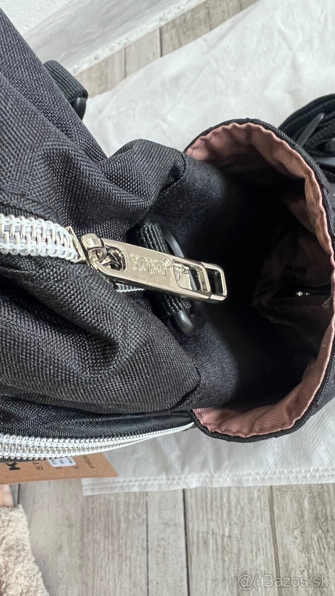 Taška na kočík - 5