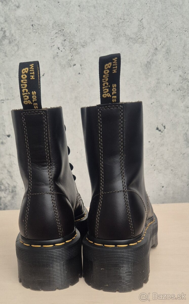 Dr. Martens Sinclair EU37 - 5